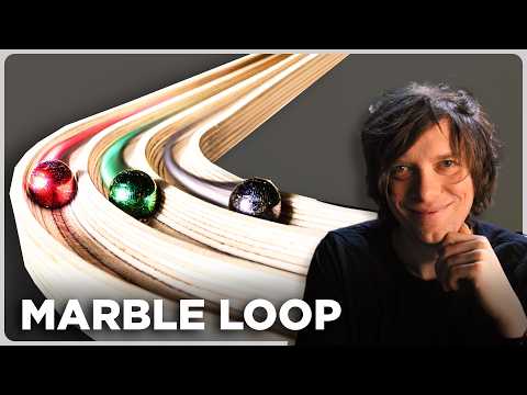 Marble Machine Live: Marble Loop Master Part thumbnail