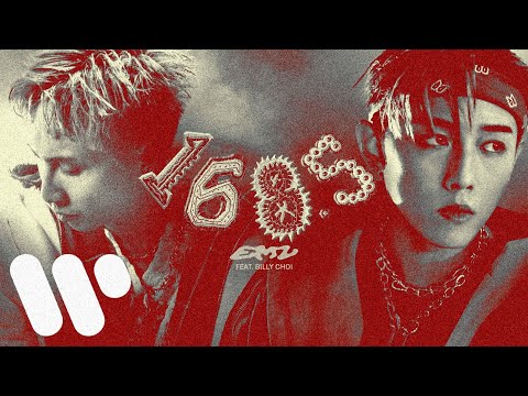 MC 張天賦 | Emz - 168.5 (feat. BILLY CHOI) (Official Music Video) thumbnail