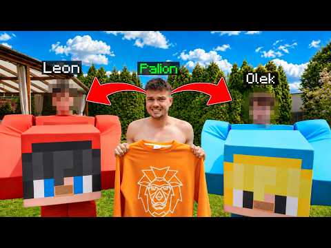 ZAŚMIEJESZ SIĘ = ŚCIĄGASZ UBRANIE! *wielki sekret* thumbnail