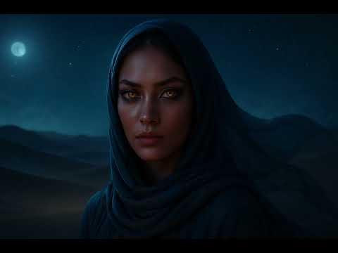 Best of Arabic deep house - Arabian Echo Ritual X-BASS thumbnail