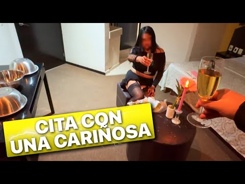 Le Preparo Cena Romántica a una Cariñosa (BROMA) thumbnail