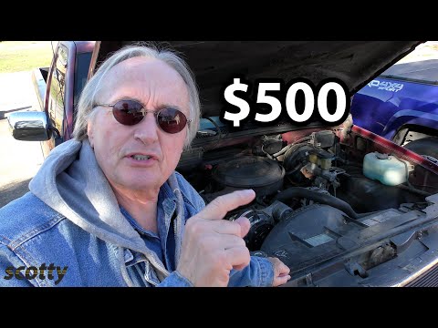 If You Only Have $500, This is the Vehicle You Should Buy thumbnail