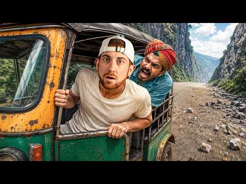 In India, I Just Had My Travel Nightmare thumbnail