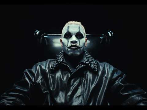 Chris Brown - For The Moment (Official Video) thumbnail