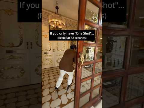 If You Only Had One Shot ? | Osmo Mobile 8P thumbnail