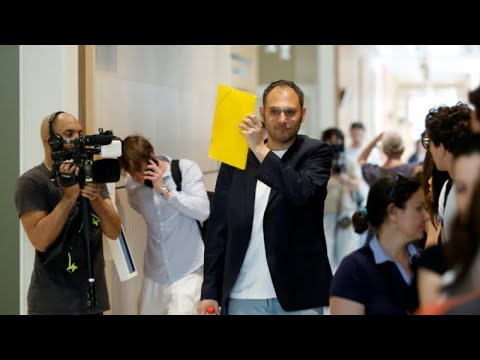 Animateur du périscolaire jugé pour agressions sexuelles : un an sous bracelet électronique requis thumbnail