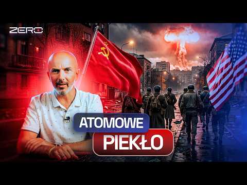 SPOTKANIE Z ATOMEM NA ROZKAZ. NIELUDZKIE EKSPERYMENTY ZIMNEJ WOJNY thumbnail
