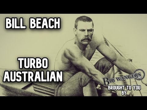 Bill Beach, Turbo Australian thumbnail