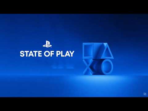 PLAYSTATION SUNUMU (00:00'DA) thumbnail