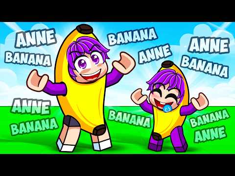 We Played Anne's Favorite Roblox Game... thumbnail