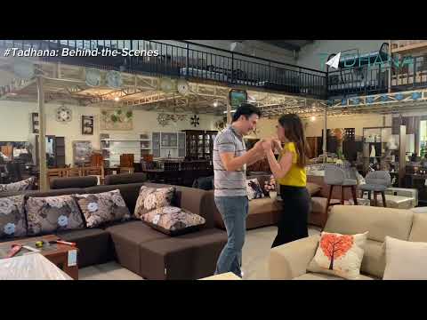Kabit, nangangarap na maging mayamang asawa ni mister?! (Behind-the-scenes) | Tadhana thumbnail