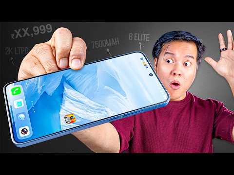 This Phone Could Be The Flagship Killer of 2026 thumbnail
