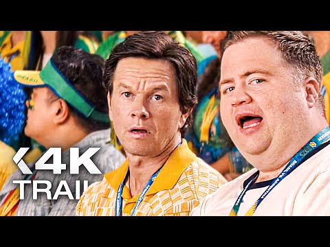 Mark Wahlberg versaut das WM-Finale! - BALLS UP Trailer German Deutsch (2026) thumbnail