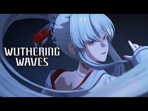 Wuthering Waves | Resonator Showcase | Hiyuki — LET THERE BE SNOW thumbnail
