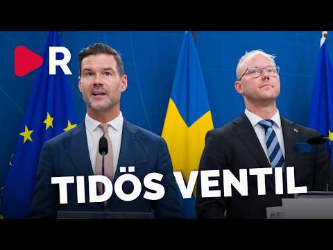 Riks Live: Allt du behöver veta om tonårsutvisningarna thumbnail