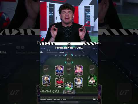 EL MEJOR Equipo de 300.000 monedas para UT en #FC26 thumbnail