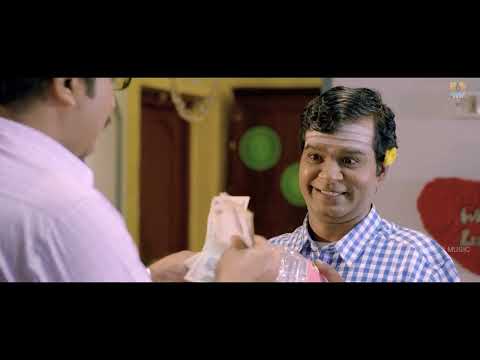 ಎನೋ ಕುಟ್ಟಿ ನಿನ್ ಅವತಾರ😎 | Onti Kannada Comedy Scenes | Jhankar Music thumbnail