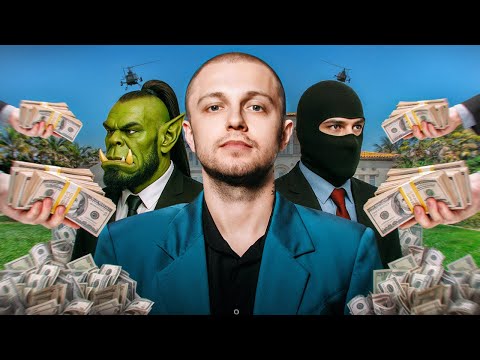 Как геймеры начали ДОНАТИТЬ в ИГРЫ thumbnail