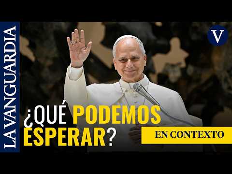 ¿Qué mensajes quiere dejar el Papa en su visita a España? | En contexto thumbnail