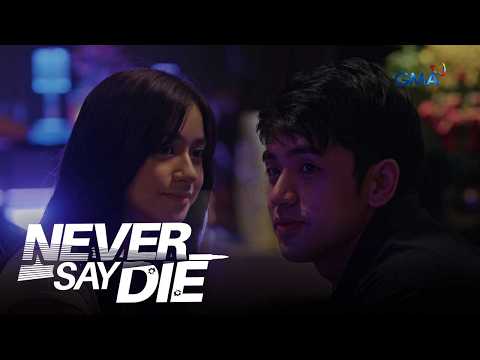 Never Say Die: Andrew at Joey, end game nga ba?! (Finale Episode 78) thumbnail