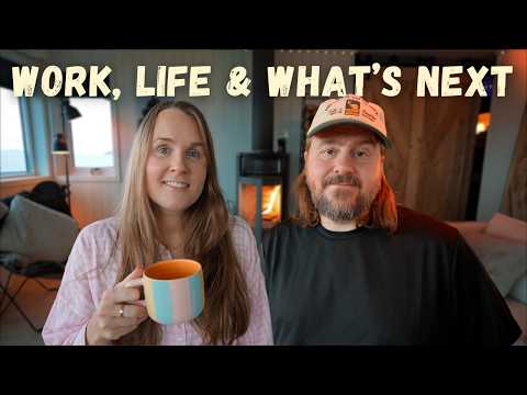 Life Update: Svalbard, Work & What’s Next thumbnail