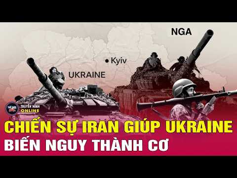 Toàn cảnh thời sự quốc tế mới nhất 31/5 Cập Nhật  Ukraine tiếp tục tấn công UAV vào Nga thumbnail