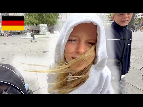 WE ZIJN DIT NIET MEER GEWEND! 🤨 | Bellinga Vlog #3567 thumbnail