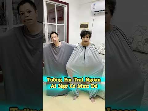 Tưởng Em Trai Ngoan Ai Ngờ Có Mưu Đồ ??? thumbnail