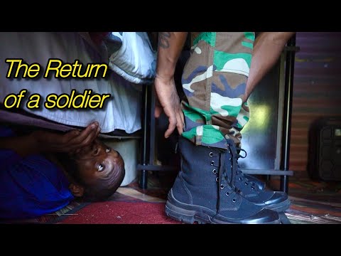 Ematshotshombeni Ep 6 - The return of a soldier thumbnail