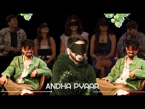 Andha Pyaar CHEATING episode | ft. @ComicKaustubhAgarwal @RajatSood @Rawhitsingh and Vivek Samtani  thumbnail