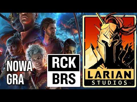 Larian Studios na TGA 2025? thumbnail