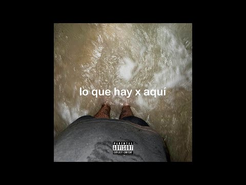 Rels B - lo que hay x aquí (Audio Oficial) thumbnail