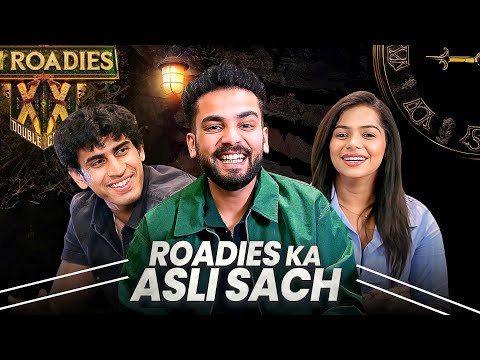 Roadies Ka Asli Sach | QNA Video | Elvish Yadav thumbnail