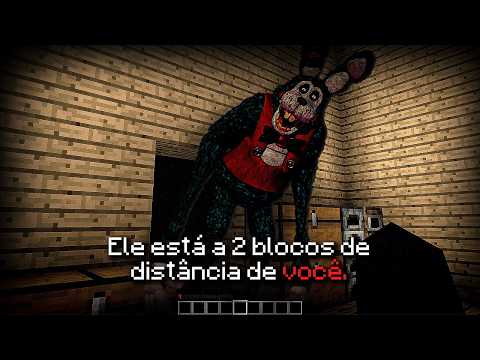 O MOD de TERROR que ME DEIXOU TRAUMATIZADO... thumbnail