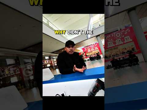 Why Didn’t the Apple Store Fix His Phone? thumbnail