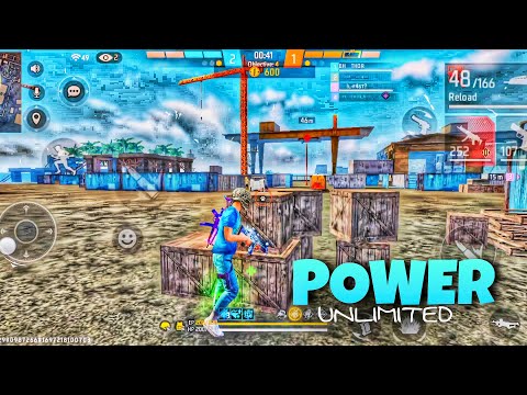 Totally Unbelievable Gameplay ? In Cs Rank ? thumbnail