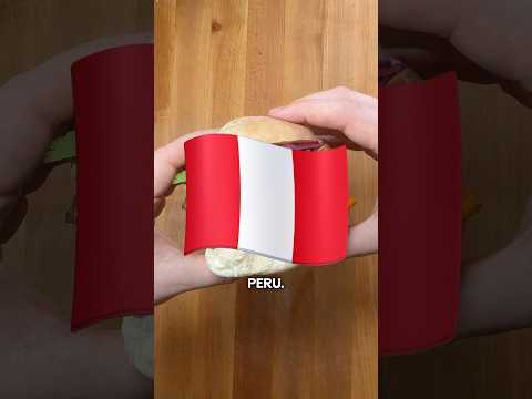 The “Official” Sandwich of Peru | Pan con Chicharrón thumbnail