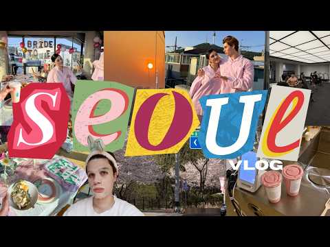 vlog l ME ESTOY QUEDANDO SOLO EN COREA... 😭🇰🇷 se CASA con un coreano + la VERDAD sobre mi FUNA  🛑 thumbnail