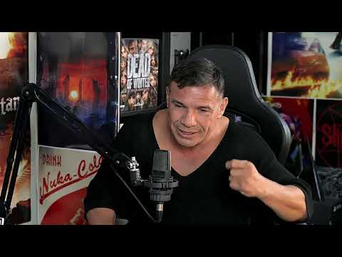"Viví con un sicario" - La anécdota de Maravilla Martínez que deja en shock a Jordi Wild thumbnail