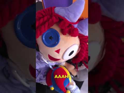 Which sad jester is your favorite? thumbnail