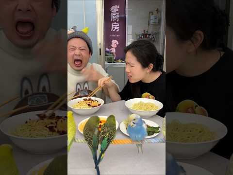 老公快要被辣哭了🌶🫣平平淡淡一餐饭😘🥰美食美味 thumbnail
