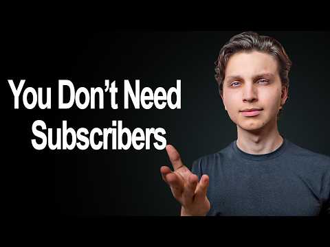 How to Monetize on YouTube From Day 1 thumbnail