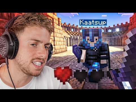 KAATSUP ME PROVOQUE EN COMBAT À MORT ! (Lost RP #3) thumbnail