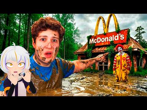 Explorando Lugares Abandonados De Mi Infancia | ChuyMine REACCIONA a E-Master thumbnail