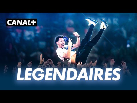 Les meilleurs moments des célébrations du PSG, du Champ-de-Mars au Parc des Princes thumbnail