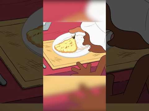 Let's Make Eggplant from Craig of the Creek thumbnail