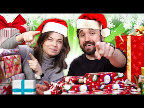 O MELHOR PRESENTE DE NATAL? - 2024 thumbnail