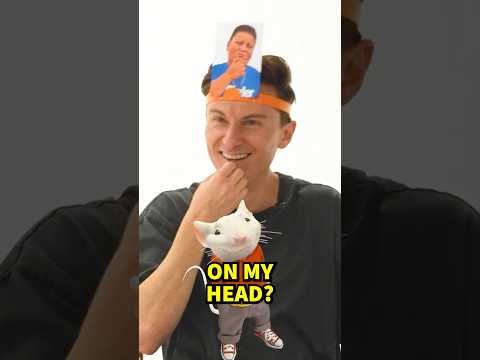 Guessing the Rizzler thumbnail