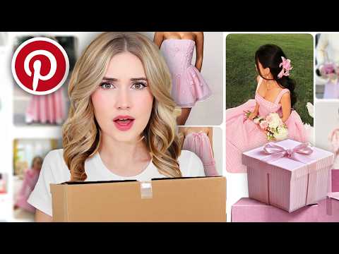 I Bought Pinterest Inspired Style Boxes... again thumbnail