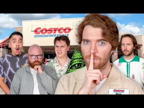 Costco Conspiracy Theories thumbnail